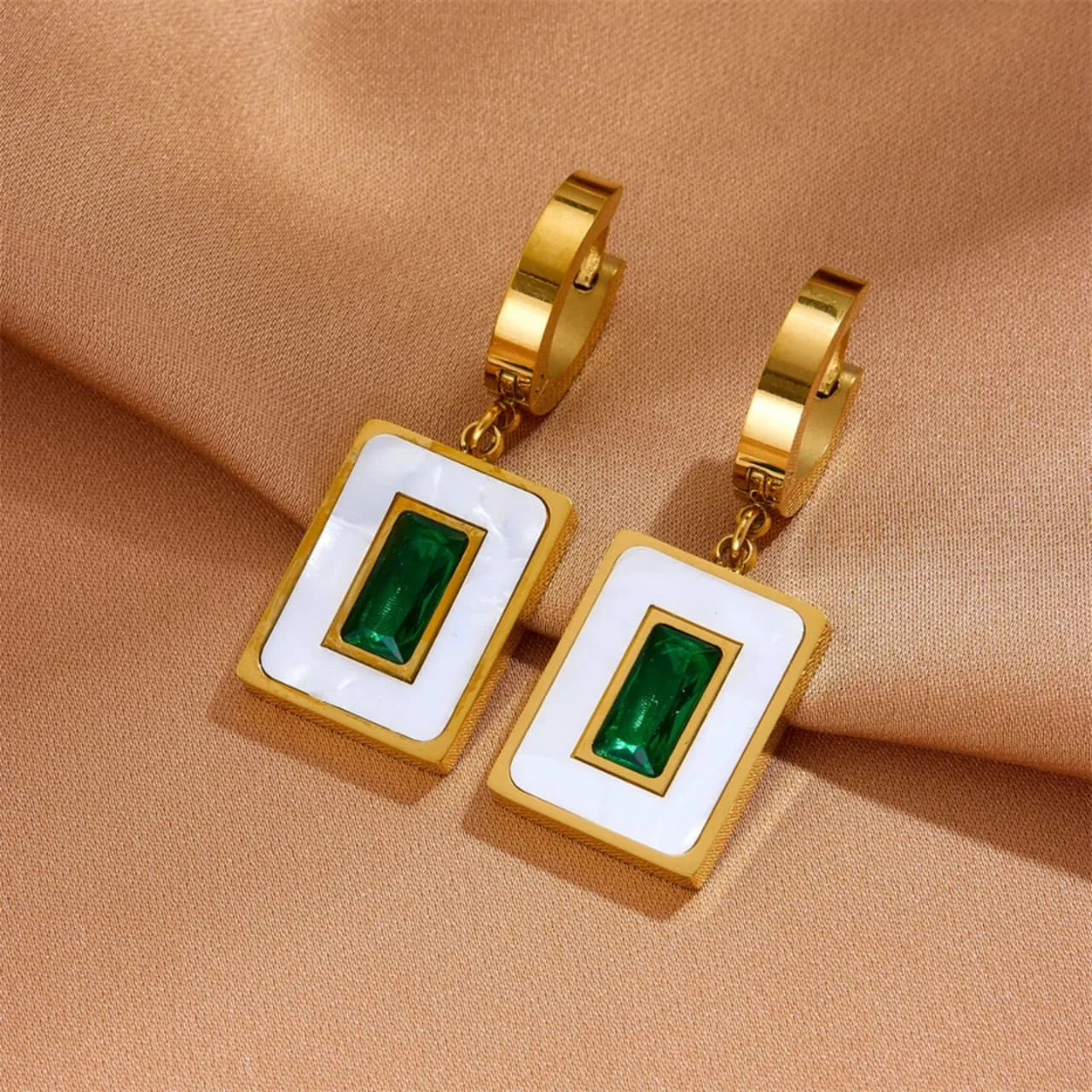 The Complete Aristo Emerald Collection