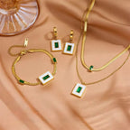 The Complete Aristo Emerald Collection