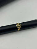 The Kensington Emblem Ring