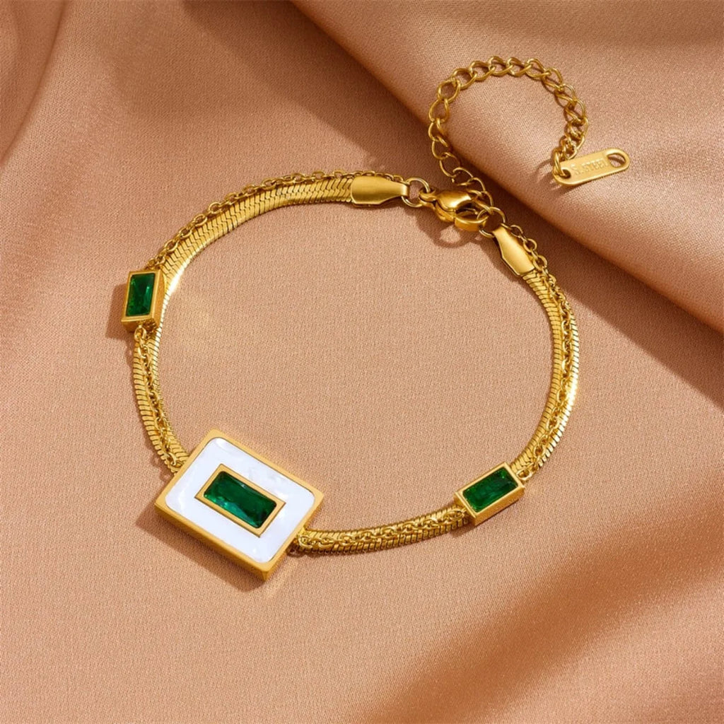 The Complete Aristo Emerald Collection