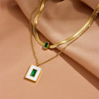 The Complete Aristo Emerald Collection